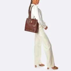 Fiora Blue Haze Melbourne -BRAHMIN Sales T98 151 00772 10