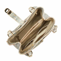 Fiora Blue Haze Melbourne -BRAHMIN Sales T98 151 00772 4