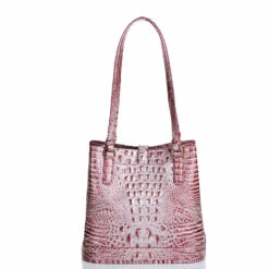 Fiora Pink Icing Melbourne -BRAHMIN Sales T98 151 00807 3