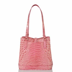 Fiora Pink Punch Melbourne -BRAHMIN Sales T98 151 00848 3