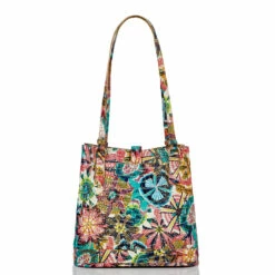 Fiora Desert Bloom Melbourne 9 Fiora Desert Bloom Melbourne -BRAHMIN Sales T98 1760 00884 3