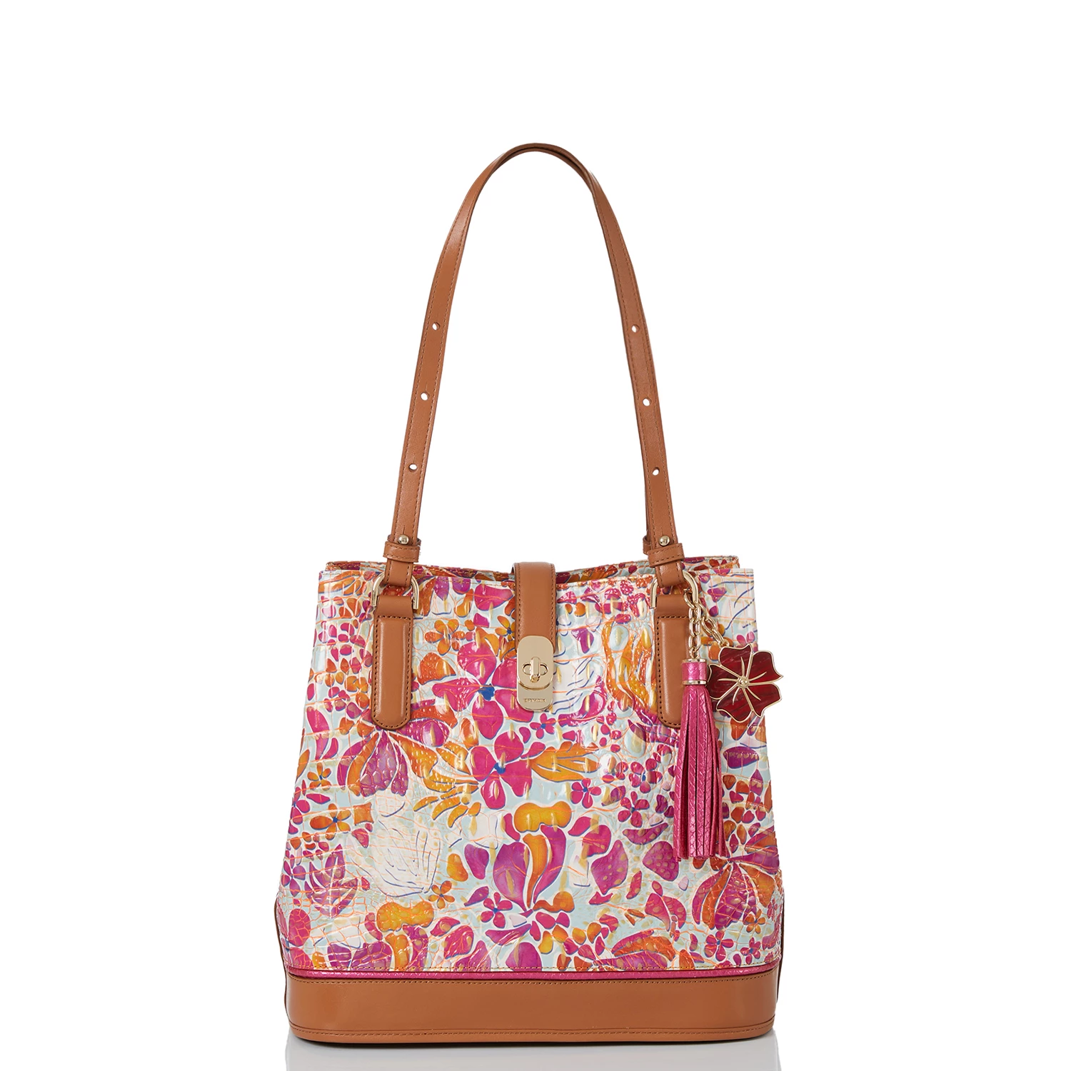 Fiora Neon Floral Freehand 3 Fiora Neon Floral Freehand