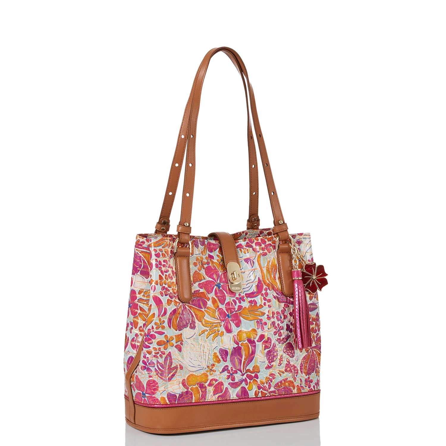 Fiora Neon Floral Freehand 4 Fiora Neon Floral Freehand - Image 2