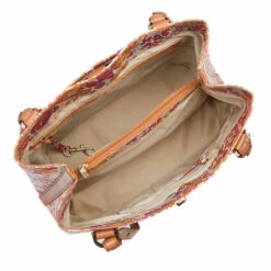 Fiora Neon Floral Freehand 13 Fiora Neon Floral Freehand -BRAHMIN Sales T98 2137 00871 4