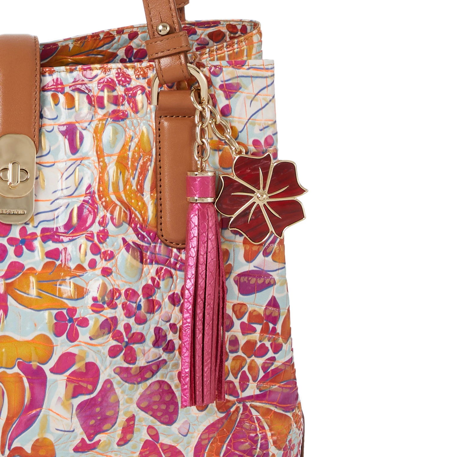 Fiora Neon Floral Freehand 7 Fiora Neon Floral Freehand - Image 5