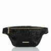 Harker Black Melbourne -BRAHMIN Sales U04 151 00001 1