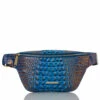 Harker Deep Azure Melbourne 2 Harker Deep Azure Melbourne -BRAHMIN Sales U04 151 00883 1