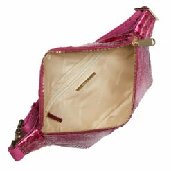 Harker Pomegranate Melbourne -BRAHMIN Sales U04 151 00902 4