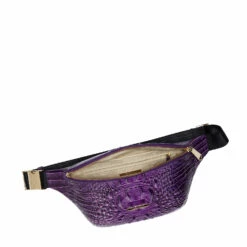 Harker Ultraviolet Ombre Melbourne -BRAHMIN Sales U04 1708 00580 4