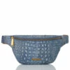 Harker Light Denim Tetra -BRAHMIN Sales U04 2158 00870 1