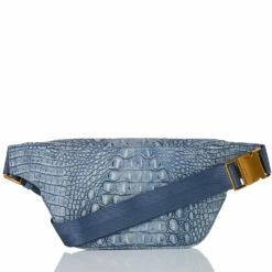 Harker Light Denim Tetra -BRAHMIN Sales U04 2158 00870 3
