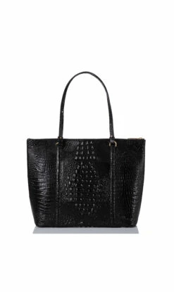 Jules Black Melbourne -BRAHMIN Sales U05 151 00001 3