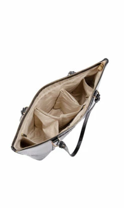 Jules Black Melbourne -BRAHMIN Sales U05 151 00001 4