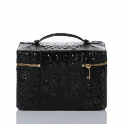 Charmaine Black Melbourne 8 Charmaine Black Melbourne -BRAHMIN Sales U08 151 00001 3