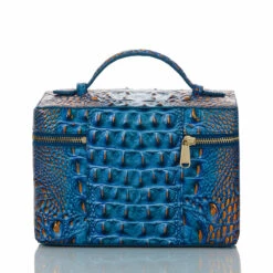 Charmaine Deep Azure Melbourne -BRAHMIN Sales U08 151 00883 3