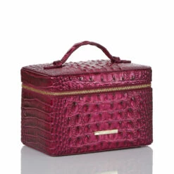 Charmaine Pomegranate Melbourne 9 Charmaine Pomegranate Melbourne -BRAHMIN Sales U08 151 00902 2