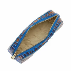 Dany Deep Azure Melbourne 12 Dany Deep Azure Melbourne -BRAHMIN Sales U09 151 00883 4