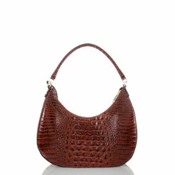 Bekka Pecan Melbourne 10 Bekka Pecan Melbourne -BRAHMIN Sales U11 151 00004 3