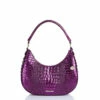 Bekka Purple Potion Melbourne -BRAHMIN Sales U11 151 00787 1