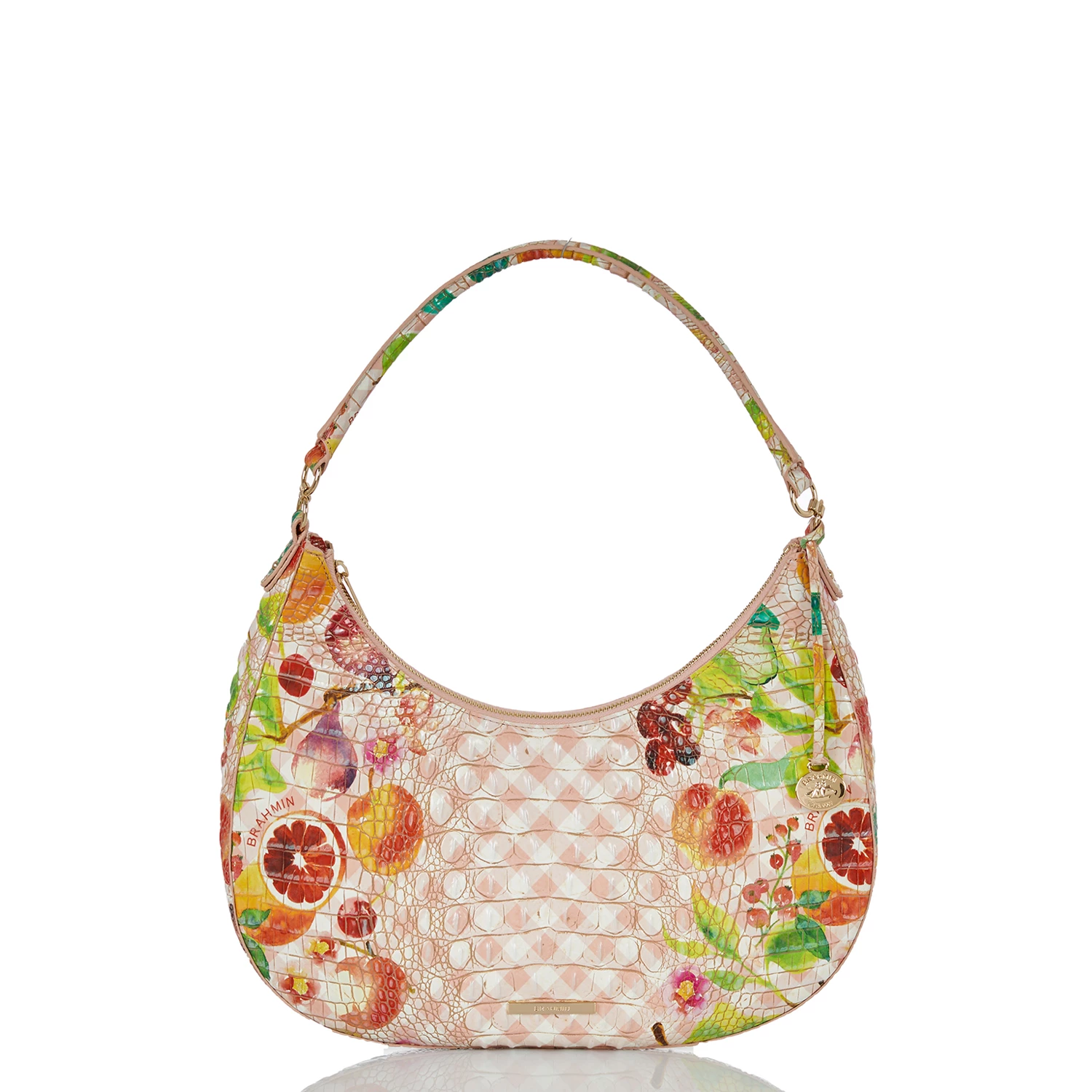 Bekka Fruit Salad Ombre Melbourne 3 Bekka Fruit Salad Ombre Melbourne