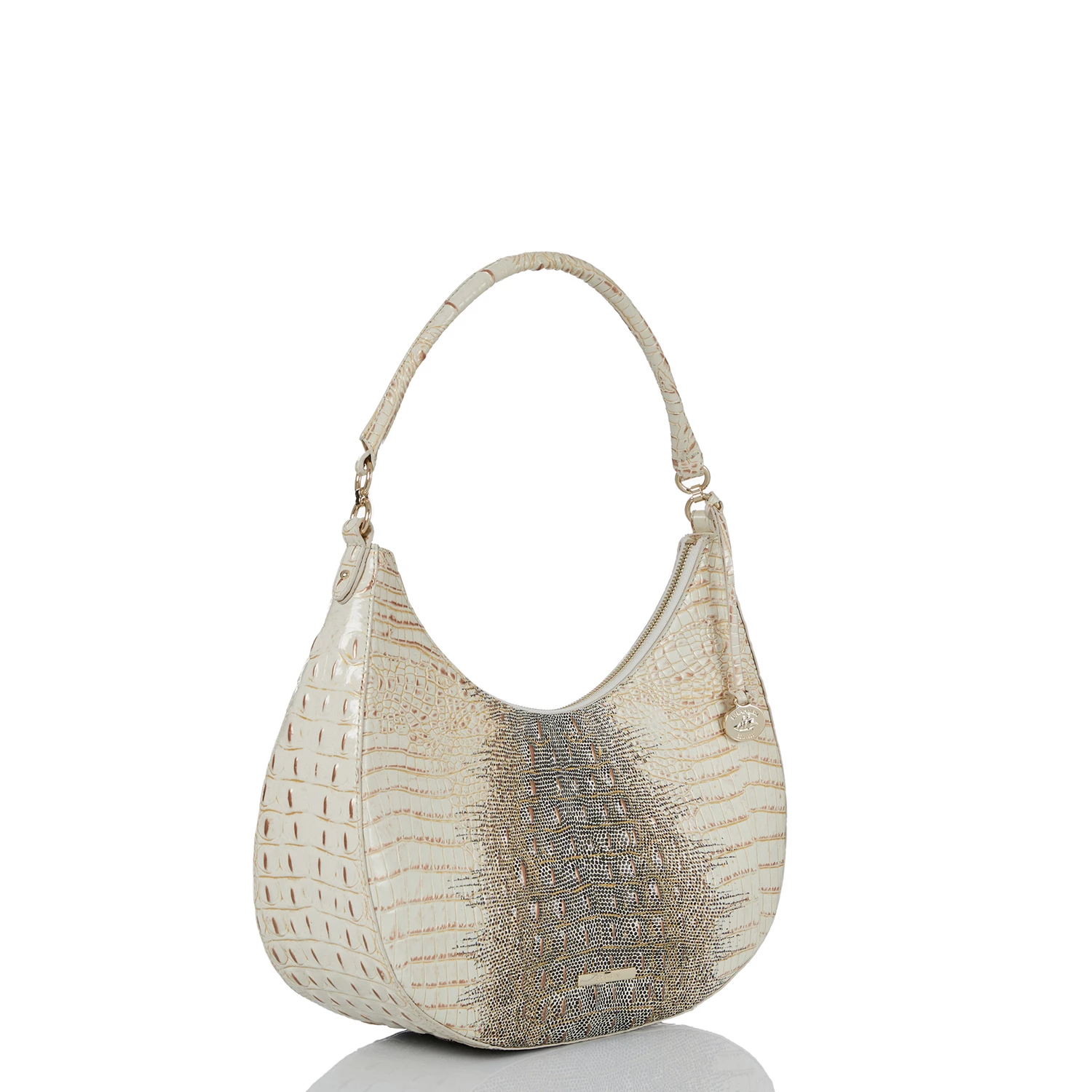 Bekka Ivory Iguana Ombre Melbourne 4 Bekka Ivory Iguana Ombre Melbourne - Image 2