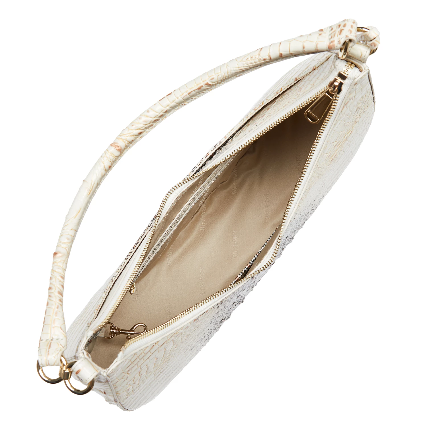 Bekka Ivory Iguana Ombre Melbourne 6 Bekka Ivory Iguana Ombre Melbourne - Image 4