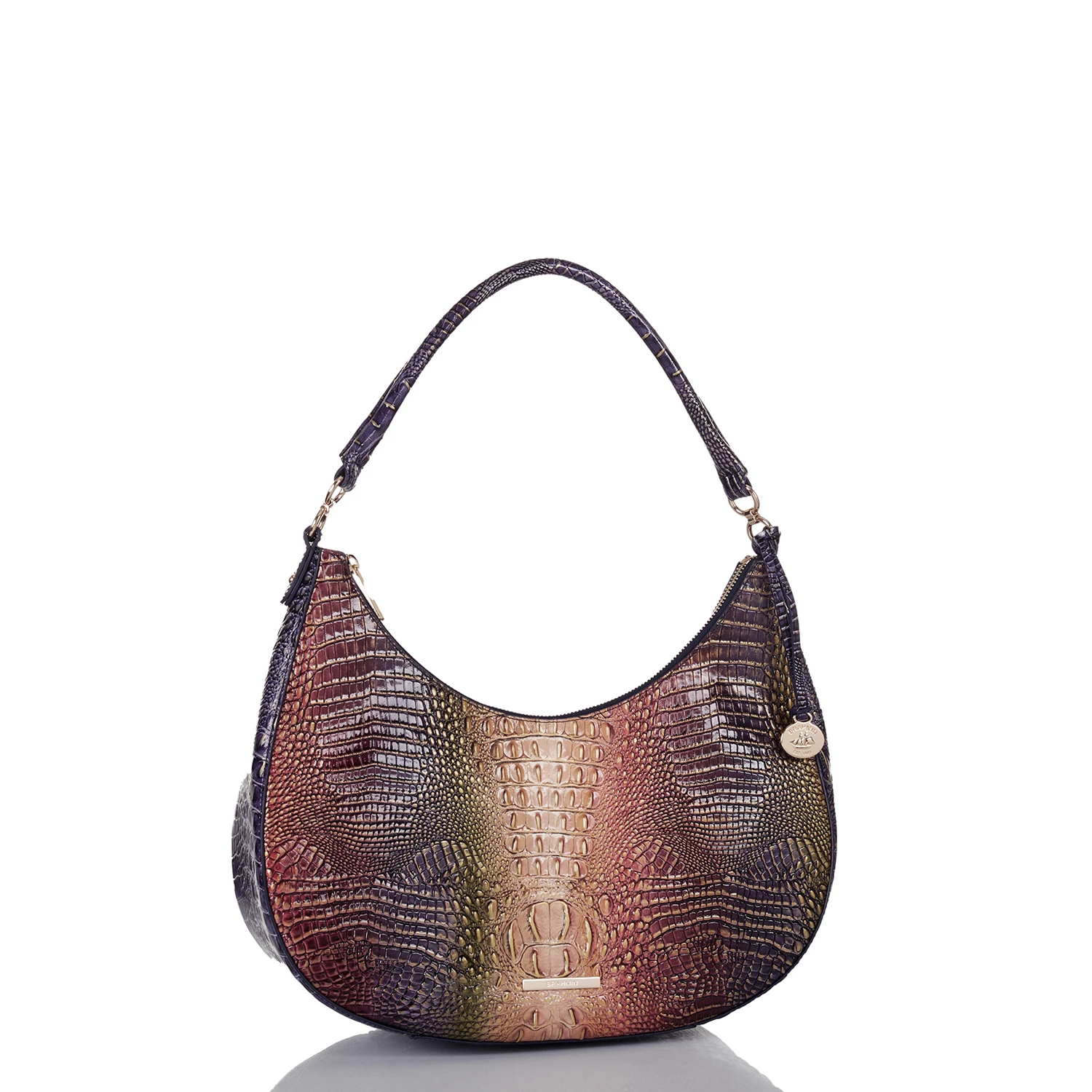 Bekka Autumn Ombre Mini Melbourne 4 Bekka Autumn Ombre Mini Melbourne - Image 2