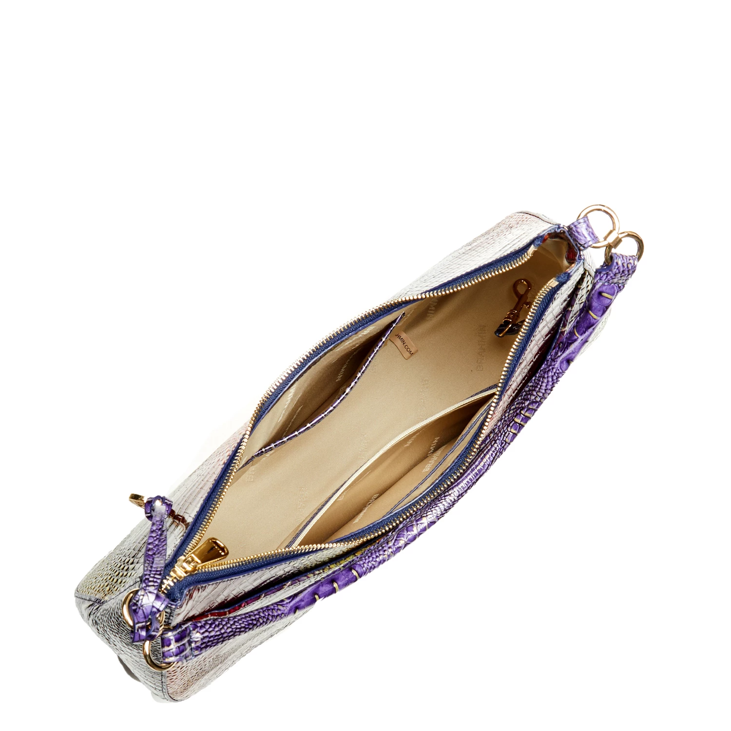 Bekka Autumn Ombre Mini Melbourne 6 Bekka Autumn Ombre Mini Melbourne - Image 4