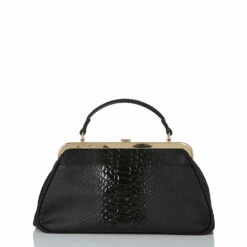 Emmett Black Harkness 12 Emmett Black Harkness -BRAHMIN Sales U18 2045 00001 3