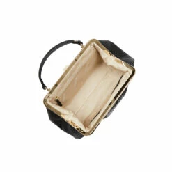 Emmett Black Harkness 13 Emmett Black Harkness -BRAHMIN Sales U18 2045 00001 4