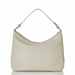 Heather Latte Velouria -BRAHMIN Sales U23 2092 00324 3