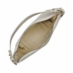 Heather Latte Velouria -BRAHMIN Sales U23 2092 00324 4