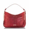 Heather Pomegranate Amalthea -BRAHMIN Sales U23 2184 00902 1