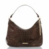 Heather Cocoa Folly -BRAHMIN Sales U23 2193 00012 1