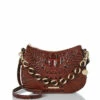 Mod Shayna Pecan Melbourne 1 Mod Shayna Pecan Melbourne -BRAHMIN Sales U26 151 00004 1