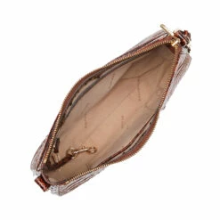 Mod Shayna Pecan Melbourne -BRAHMIN Sales U26 151 00004 4