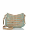 Mod Shayna Mineral Blue Fremont -BRAHMIN Sales U26 2153 00796 1