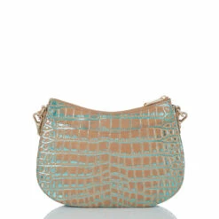 Mod Shayna Mineral Blue Fremont -BRAHMIN Sales U26 2153 00796 3