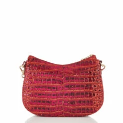 Mod Shayna Pomegranate Amalthea 12 Mod Shayna Pomegranate Amalthea -BRAHMIN Sales U26 2184 00902 3