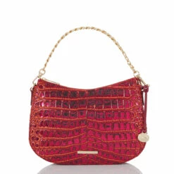 Mod Shayna Pomegranate Amalthea 14 Mod Shayna Pomegranate Amalthea -BRAHMIN Sales U26 2184 00902 5