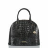 Georgina Black Melbourne -BRAHMIN Sales U33 151 00001 1