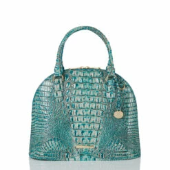 Georgina Mineral Blue Melbourne