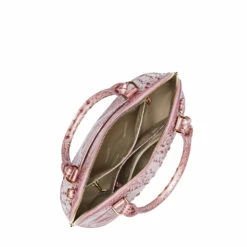 Georgina Pink Icing Melbourne -BRAHMIN Sales U33 151 00807 4