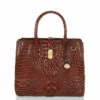 Nakita Pecan Melbourne -BRAHMIN Sales U36 151 00004 1