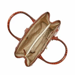 Nakita Pecan Melbourne -BRAHMIN Sales U36 151 00004 4