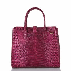 Nakita Pomegranate Melbourne 12 Nakita Pomegranate Melbourne -BRAHMIN Sales U36 151 00902 3