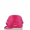Small Georgina Pink Cosmo Melbourne 1 Small Georgina Pink Cosmo Melbourne -BRAHMIN Sales U71 151 00842 1