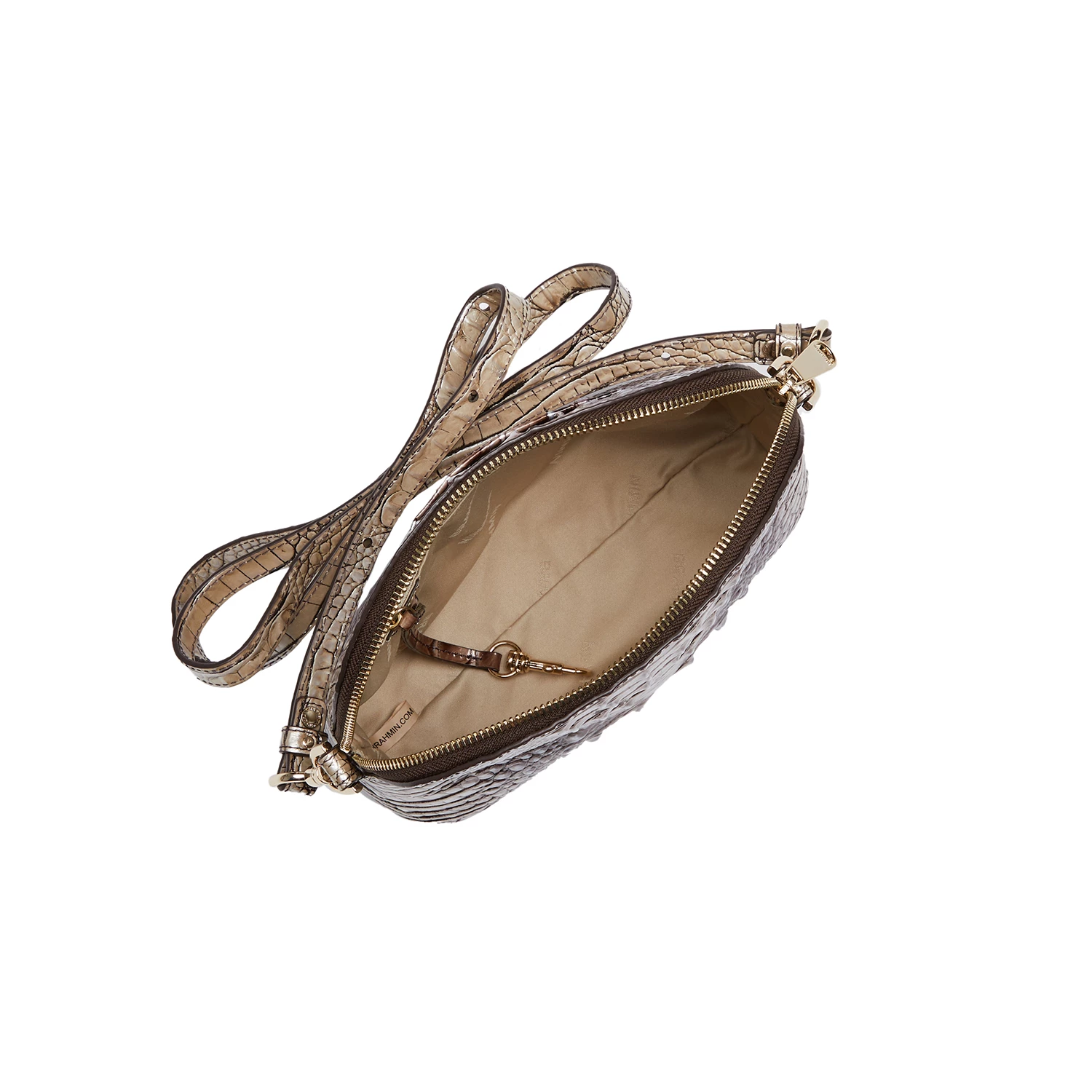 Small Georgina Espresso Ombre Melbourne 6 Small Georgina Espresso Ombre Melbourne - Image 4