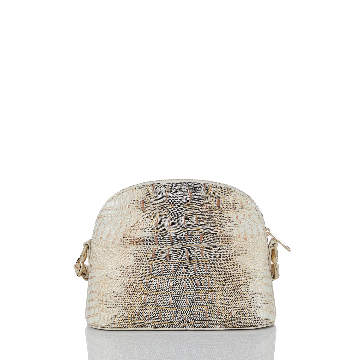 Small Georgina Ivory Iguana Ombre Melbourne 5 Small Georgina Ivory Iguana Ombre Melbourne - Image 3