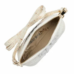 Small Georgina Ivory Iguana Ombre Melbourne 11 Small Georgina Ivory Iguana Ombre Melbourne -BRAHMIN Sales U71 1708 00885 4